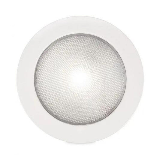 Hella EuroLED Flush White Bezel 2JA980631501