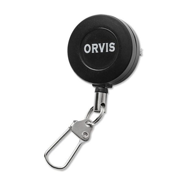 Orvis Zinger – Black