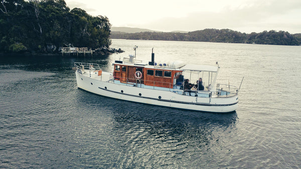 Wairangi - Miller & Tunnage 1934 - Now in Survey