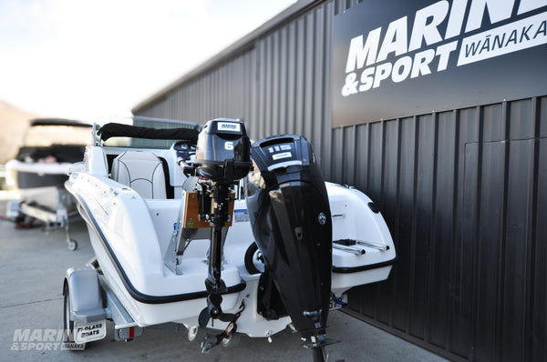 FiGlass Cavalier 2017 - 23hrs Only