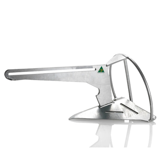 Super Sarca Anchors - Galvanised 2-6kg