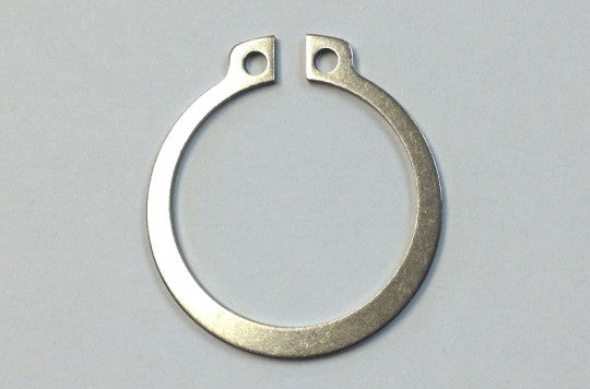 Stainless Steel External Circlip 16 mm