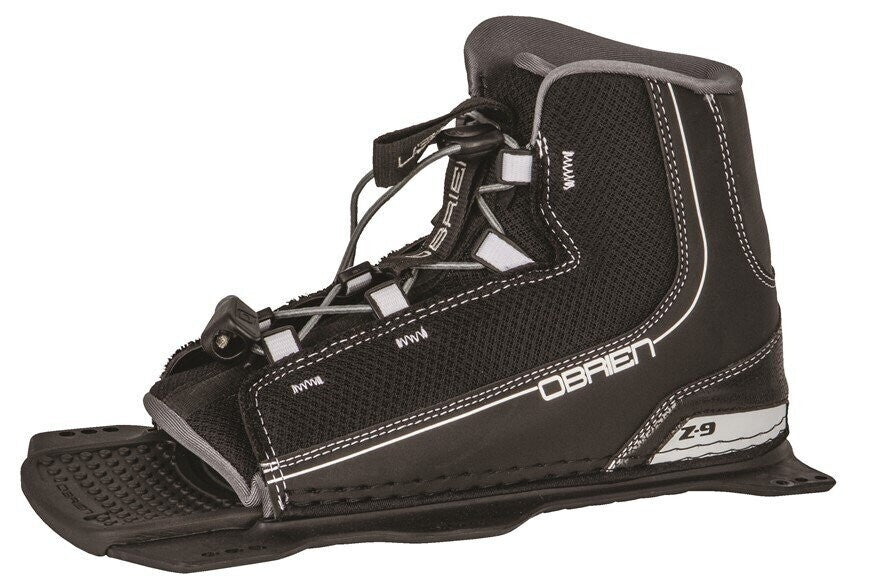 O'Brien Pro Tour 64" Slalom Ski Blue with Z9 Binding & RTP