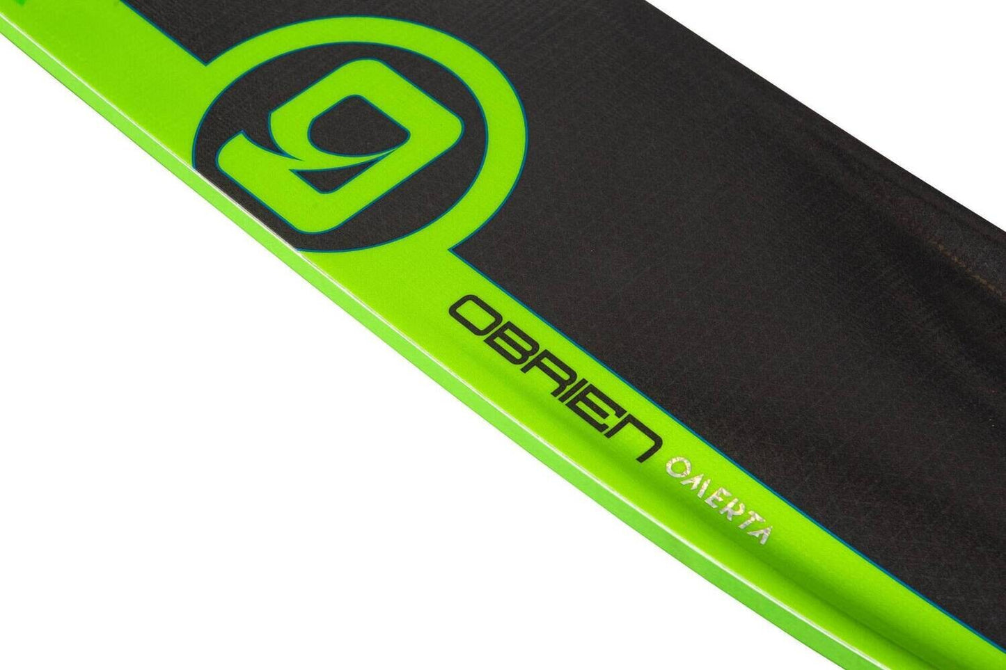 O’Brien Omerta Water Skis - Slalom Pro Level