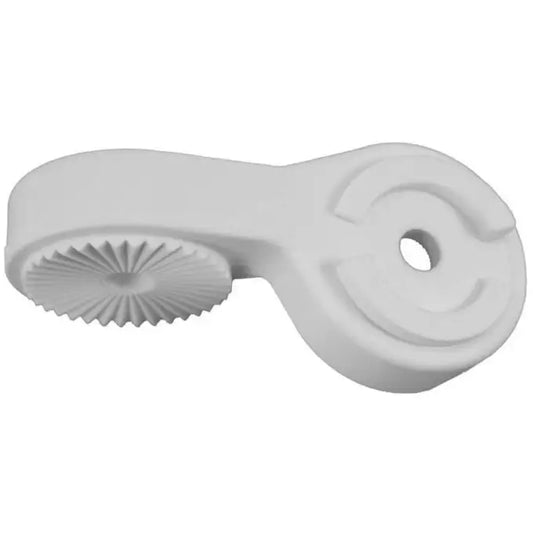 Pacific Aerials Antenna Knuckle for P6006 & P6111