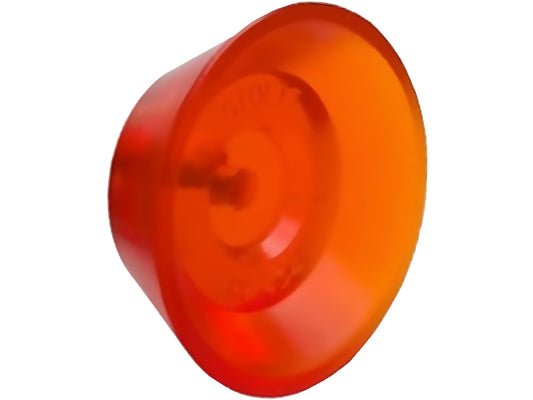 Stoltz End Bell 5" x 2"