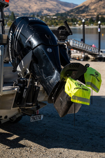 Mclay 651 Custom Built Hardtop