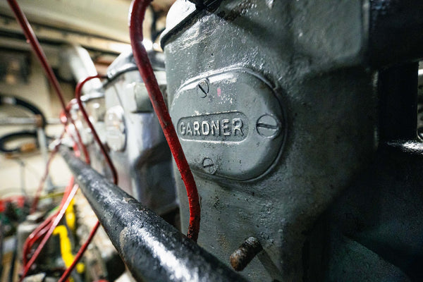 Wairangi - Miller & Tunnage 1934 - Now in Survey