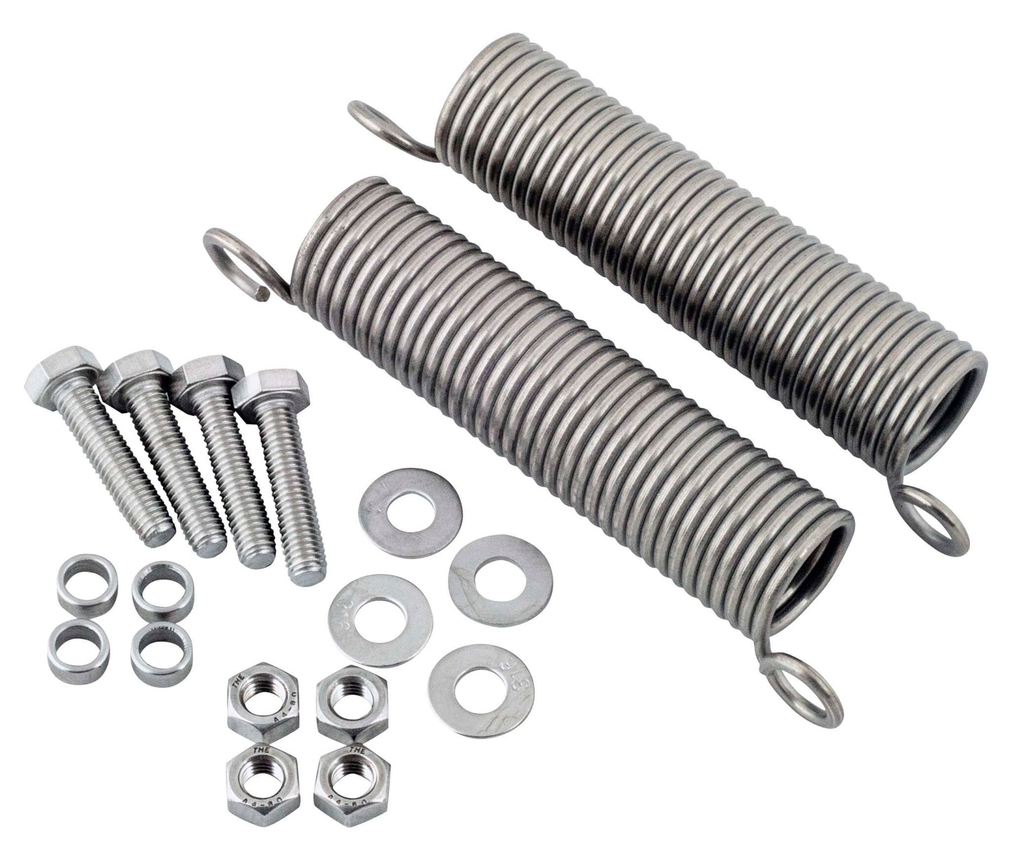 Spring Kit for Outboard Brackets OU01 & OU015 - Large