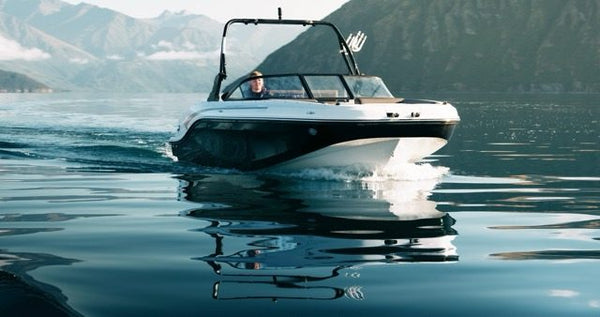 Bayliner DX2050