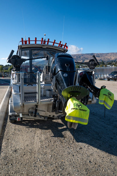 Mclay 651 Custom Built Hardtop