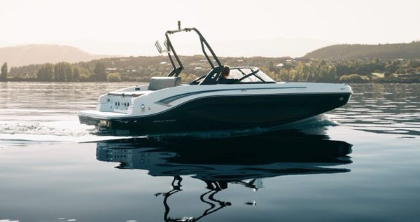 Bayliner DX2050