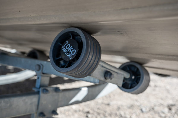 Mclay 651 Custom Built Hardtop