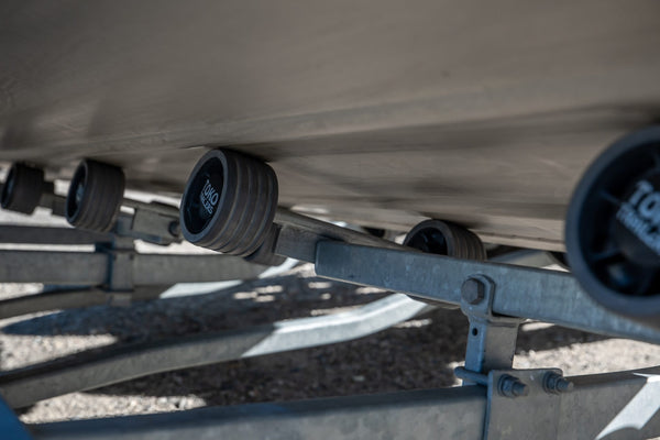 Mclay 651 Custom Built Hardtop