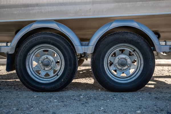 Mclay 651 Custom Built Hardtop