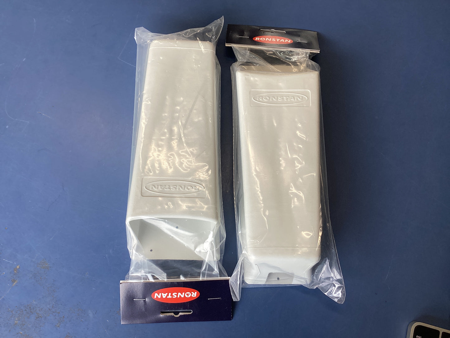 RF4099 - Ronstan Winch Handle Pocket