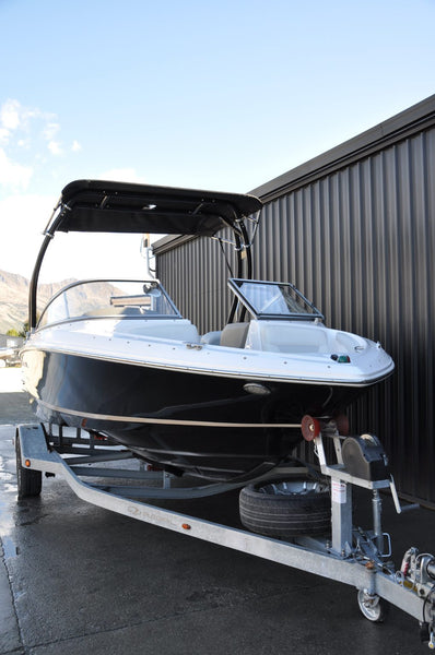 Regal 1900 ES Bowrider