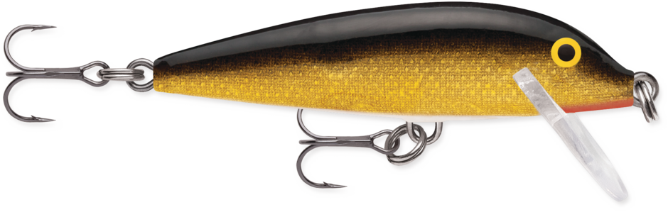 Rapala Countdown Sinking Lure - 70mm 8g