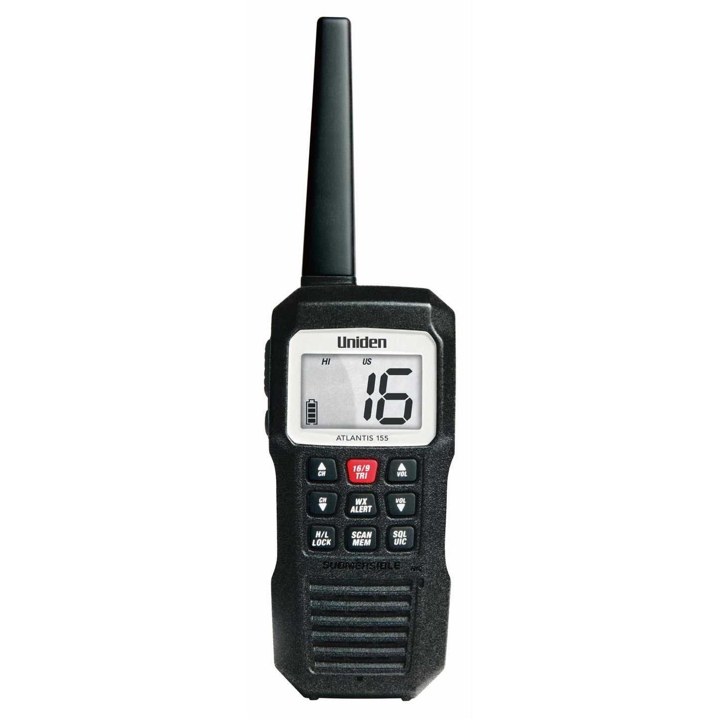 Uniden Atlantis 155NZ