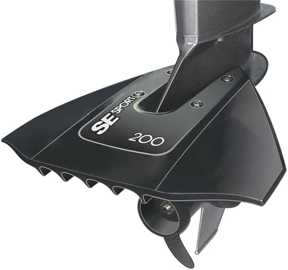 SE Sport - High Performance Hydrofoil