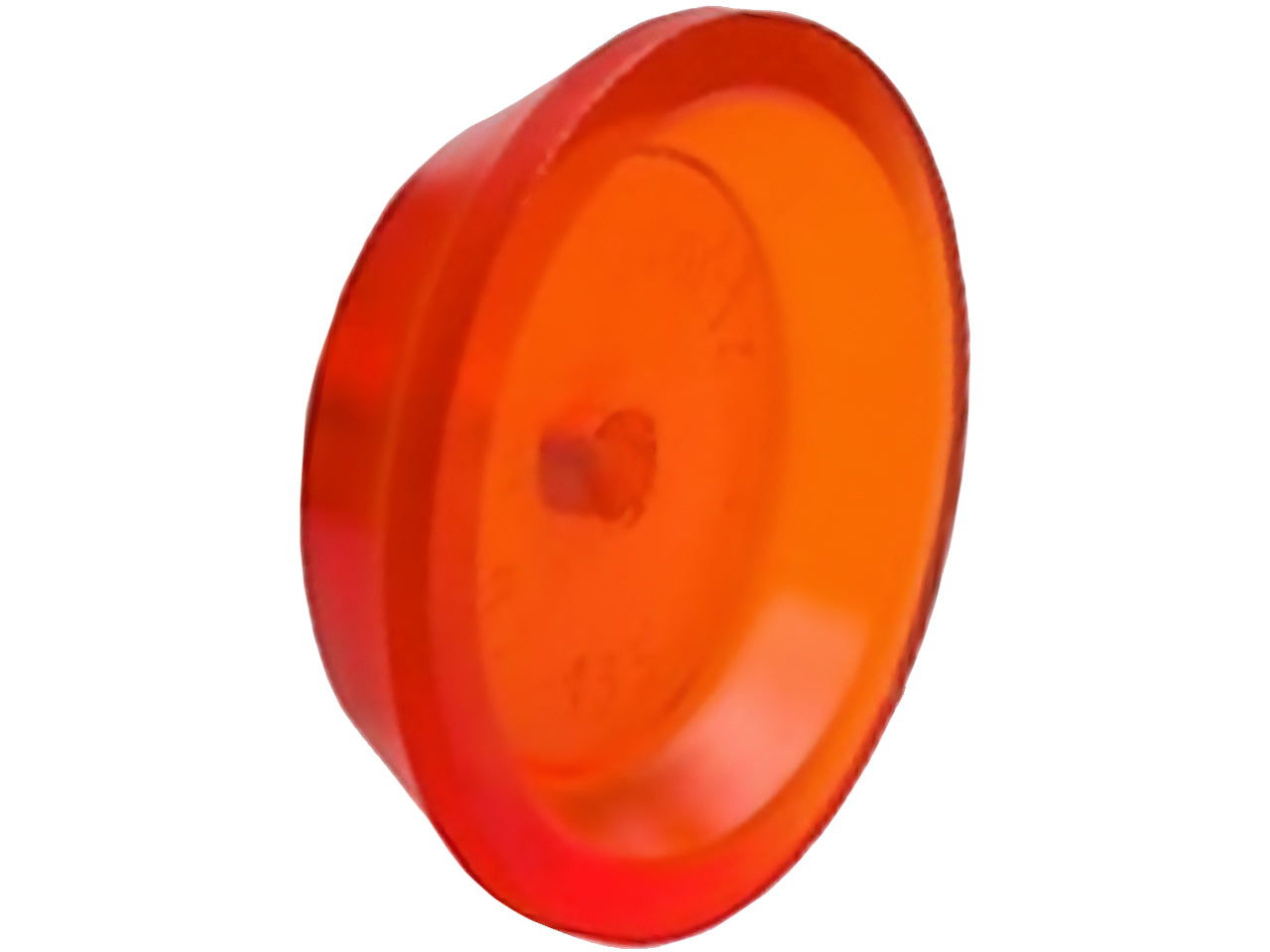 Stoltz Small End Bell 4" x 1"