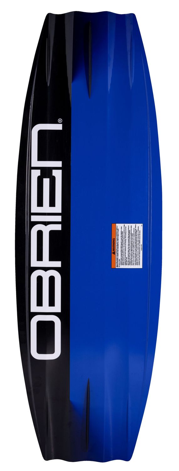 O’Brien System Wakeboard & Bindings (combo)