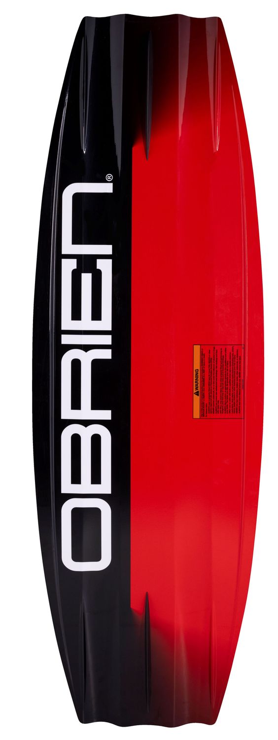 O’Brien System Wakeboard & Bindings (combo)