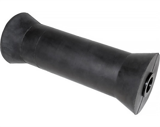 MK8 Rubber Keel Roller 200mm x 80mm