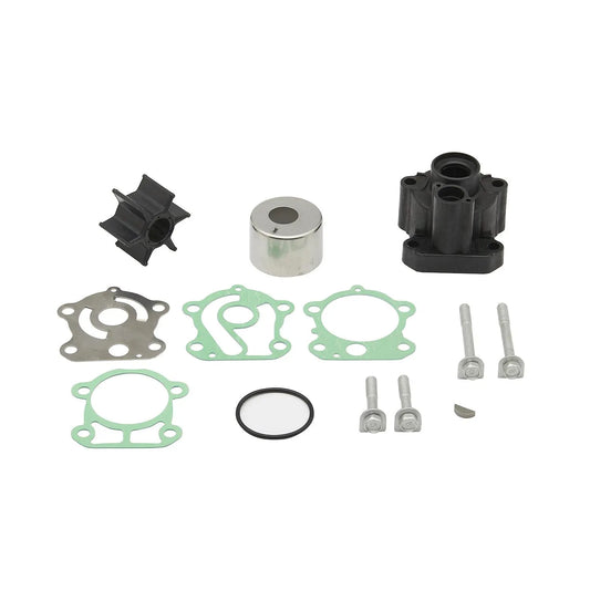 Quicksilver 8M6012803 Water Pump Kit - Yamaha F115