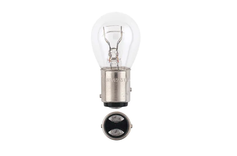 Narva Stop / Tail Bulb 12V 21/21W BAY15D