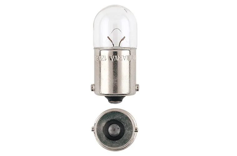 Narva Stop / Tail Bulb 12V 5W BA15S