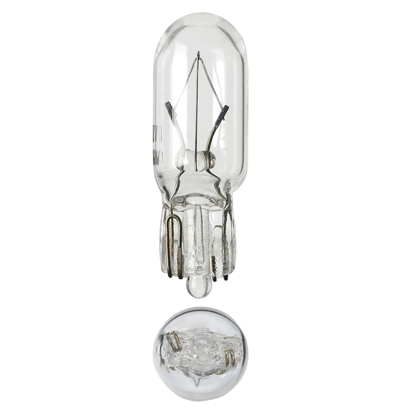 Narva Wedge Bulb 12V 1.7W T-6.5mm