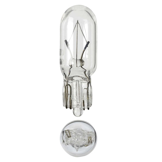Narva Wedge Bulb 12V 1.7W T-6.5mm