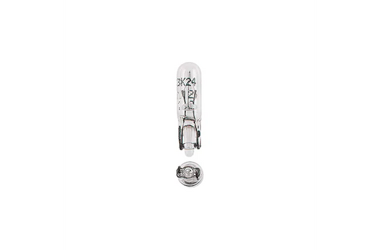 Narva Wedge Bulb 12V 2.3W T-5mm