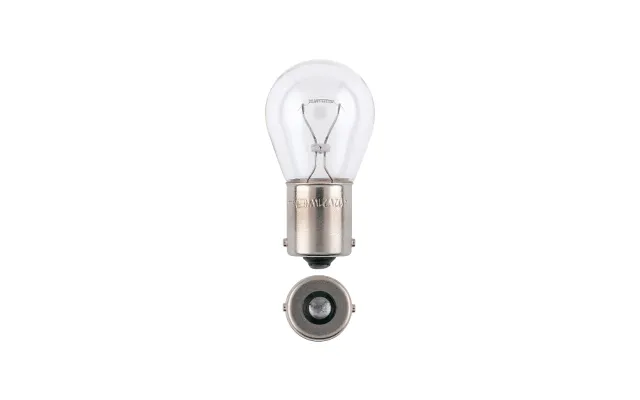 Narva Stop / Flasher Bulb 12V 21W BA15S