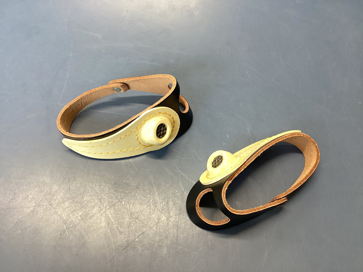 Leather Sailmakers Palm