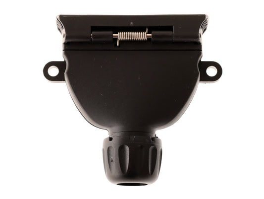 Trailer Connector 7 Pin Flat Female Socket