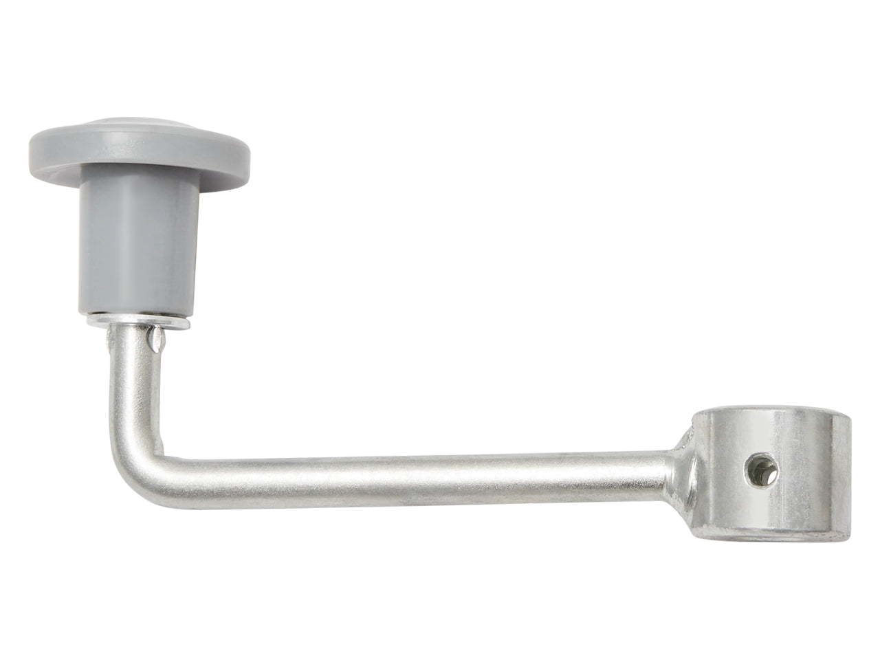Jockey Wheel Handle Trail Boss