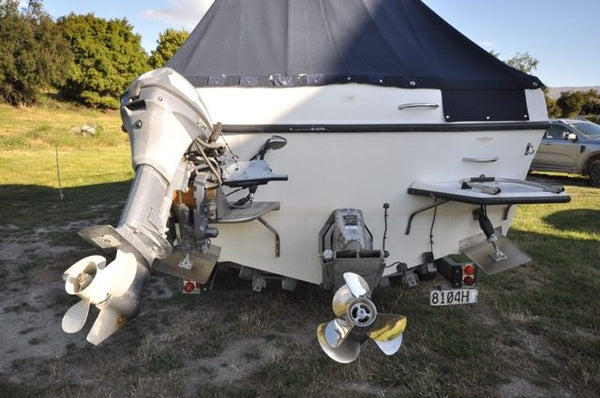 Campion Explorer 672 Hardtop