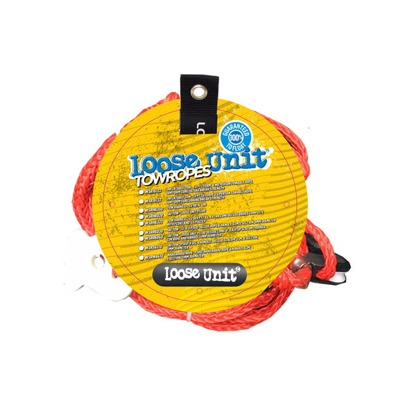 Loose Unit Heavy Duty Tow Bridle