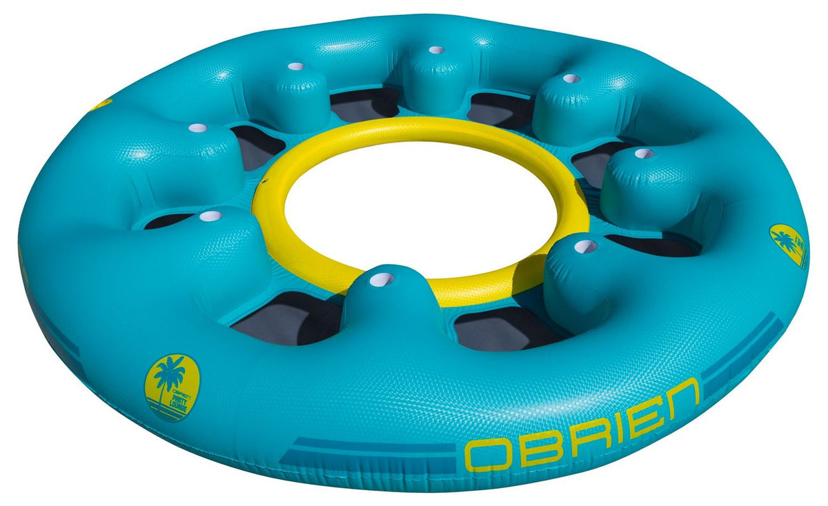 O'Brien 8 Person Party Float