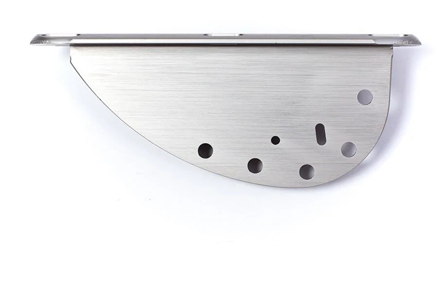 O’Brien Aluminium Ski Fin