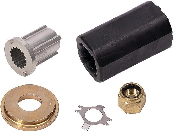 Mercury 835257Q1 Flo Torq II Hub Kit
