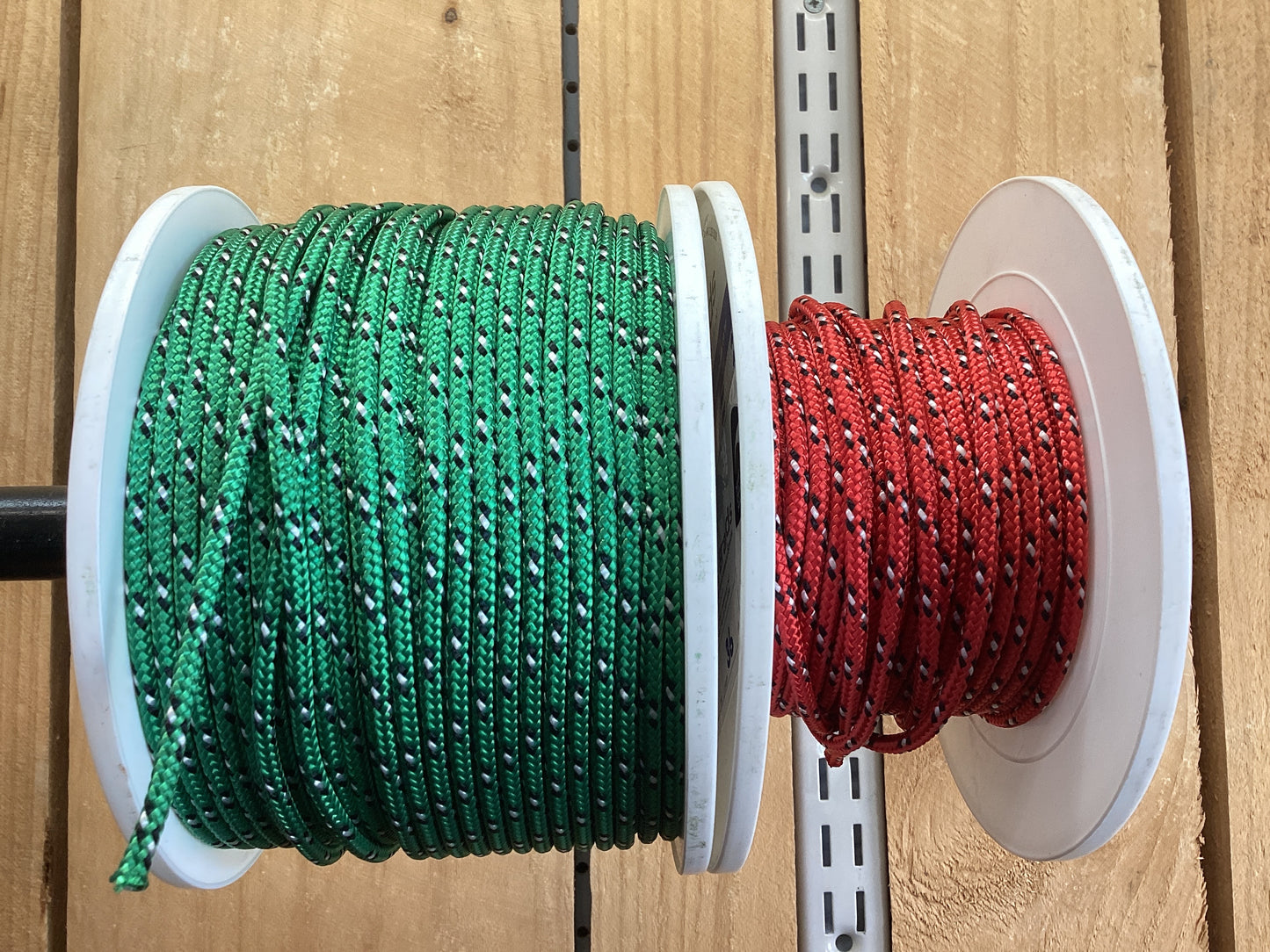 Dinghy Line 4mm
