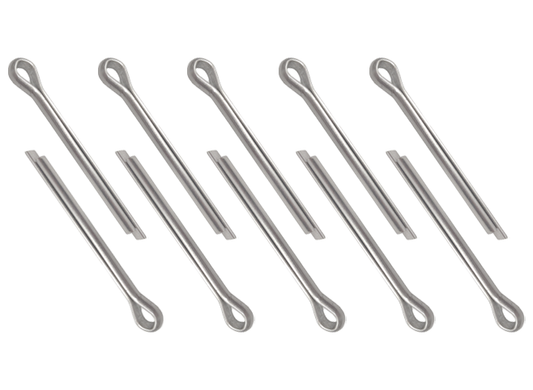 Split Pin for Roller Pin (10 Pack)