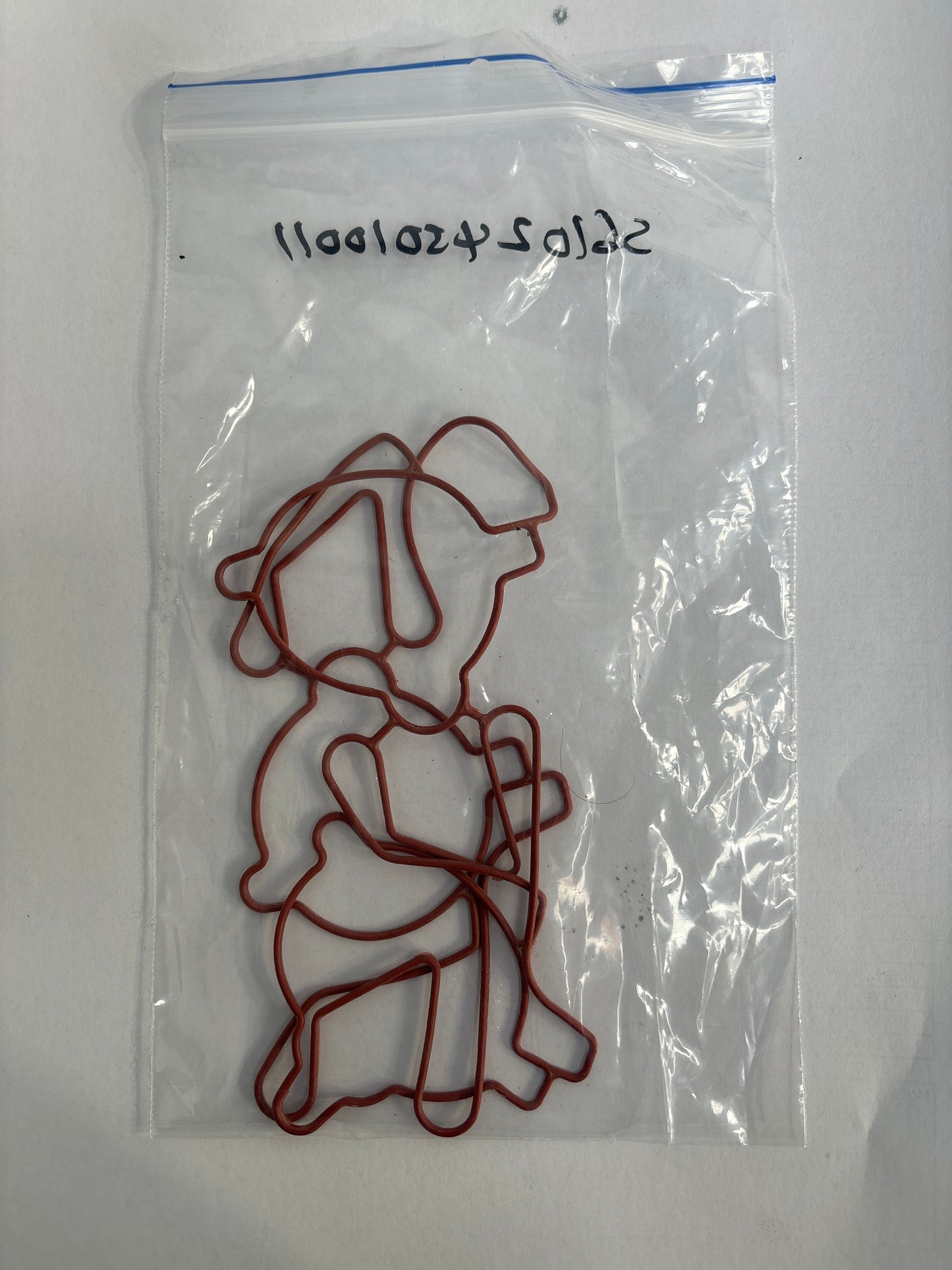 Intake Gasket S610245010011