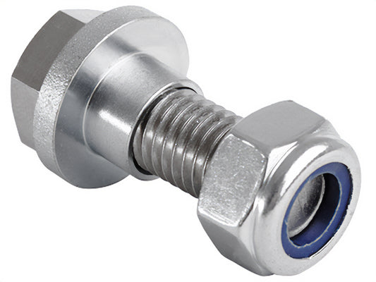 Safety Chain Washer Kit