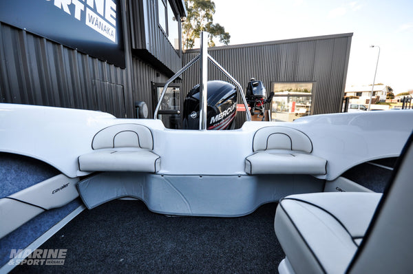 FiGlass Cavalier 2017 - 23hrs Only