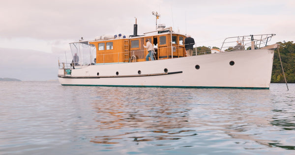 Wairangi - Miller & Tunnage 1934 - Now in Survey