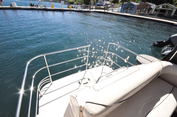 Sea Ray Sundancer 240